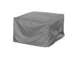Premium Schutzhülle für Feuertisch eckig und rund