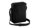 multifanshop Umhängetasche - Bochum - Herzschlag - Druck blau - Tasche