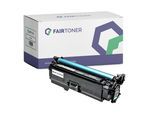 Kompatibel für Canon i-SENSYS LBP-7750 cdn (2645B002 / 723H) Toner Schwarz