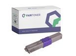 Kompatibel für OKI C 530 DN (44469803) Toner Schwarz