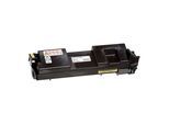 Original Ricoh SP C 352 dn (407386 / TYPESP352E) Toner Gelb