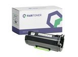 Kompatibel für Lexmark MS 610 dtn (50F0UA0 / 502UA) Toner Schwarz