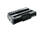 Original Ricoh Sp 3700 Series (408285 / SP-3710X) Toner Schwarz