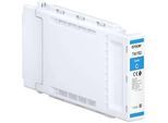 Original Epson SureColor SC-T 5400 M (C13T41R240 / T41R2) Druckerpatrone Cyan