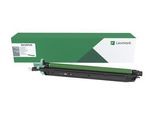 Original Lexmark XC 9245 (76C0PV0) Trommel Cyan, Magenta, Gelb