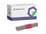 Kompatibel für OKI MC 573 DN (46490606) Toner Magenta