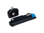 Original Ricoh 408315 Toner Cyan
