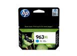 Original HP OfficeJet Pro 9025 e (3JA27AE / 963XL) Druckerpatrone Cyan