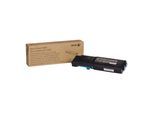 Original Xerox WorkCentre 6605 dn (106R02245) Toner Cyan