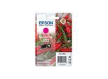 Original Epson Expression Home XP-5200 Series (C13T09Q34010 / 503) Druckerpatrone Magenta