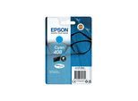 Original Epson 408L (C13T09K24010) Druckerpatrone Cyan