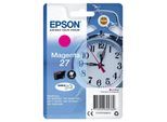 Original Epson WorkForce WF-7700 Series (C13T27034012 / 27) Druckerpatrone Magenta
