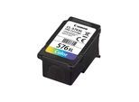 Original Canon Pixma TS 3550 i (5441C001 / CL-576XL) Druckerpatrone Color