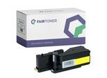 Kompatibel für Dell 593-BBLV / MWR7R Toner Gelb