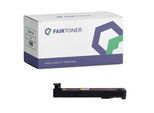Kompatibel für HP Color LaserJet Managed Flow MFP M 880 Series (CF302A / 827A) Toner Gelb