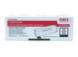 Original OKI C 5600 (43324408) Toner Schwarz