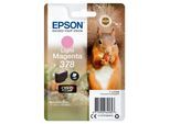 Original Epson Expression Photo XP-8600 (C13T37864010 / 378) Druckerpatrone Light Magenta