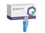 Kompatibel für Epson Workforce Pro WF-C 8690 DWF BAM (C13T04B240) Druckerpatrone Cyan