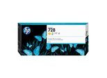 Original HP 728 (F9K15A) Druckerpatrone Gelb