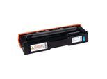 Original Ricoh M C 251 FW (408341) Toner Cyan