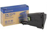 Original Kyocera TK-1125 (1T02M70NL0) Toner Schwarz