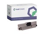 Kompatibel für OKI C 532 DN (46490608) Toner Schwarz