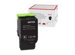 Original Xerox C 315 (006R04364) Toner Schwarz