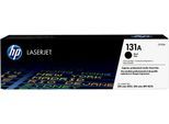 Original HP LaserJet Pro 200 color M 251 n (CF210A / 131A) Toner Schwarz