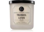 DW Home Signature Tranquil Lotus geurkaars 269 g
