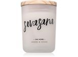 DW Home Zen Savasana geurkaars 221 g