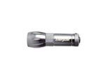 Energizer Value Metal - flashlight - LED - silver