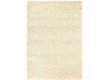 Hochflor-Teppich OCI DIE TEPPICHMARKE "Lobby Shaggy", beige (creme), B:200cm H:52mm L:290cm, Kunstfaser, Teppiche, Hochflor-Teppich, Wohnzimmer