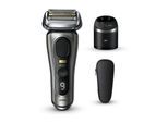 Braun Elektrorasierer »Series 9 Pro+ 9565cc mit Reinigungsstation«