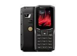 CROSSCALL Core-S5 Outdoor-Handy schwarz