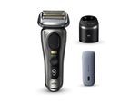 Braun Elektrorasierer »Series 9 Pro+ 9575cc mit Reinigungsstation«