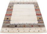 carpetfine Wollteppich »Gabbeh Vida«, rechteckig, 15 mm Höhe, reine Wolle, weicher Flor, auch als Läufer erhältlich