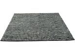 THEKO Wollteppich »Tauern«, rechteckig, 10 mm Höhe, Handweb Teppich, reine Wolle, handgewebt