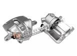 GT-BERGMANN Bremssattel RENAULT GT80-521 7701203659 Bremszange