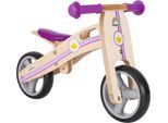 Laufrad BIKESTAR "2-in-1", lila, Laufräder, Kinder