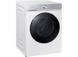 SAMSUNG Waschmaschine "WW11DB8B95GH", A (A-G), weiß, B:60cm H:85cm T:60cm, Waschmaschinen