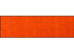 Fußmatte SALONLOEWE Gr. 6, orange, B:100cm H:7mm L:150cm, Polyamid, Teppiche, Fußmatte