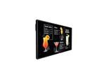 Philips 43BDL3117P P-Line - 43" Class (42.5" viewable) LED-backlit LCD display - 4K - for digital signage