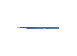 Trixie Premium adjustable leash XS-S: 2.00 m/15 mm royal blue