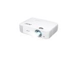 Acer Projektoren P1657Ki - DLP projector - 3D - 1920 x 1200 - 4500 ANSI lumens