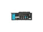 Dell Primary Battery - Akku für Laptop - Li-Ion - 52 Wh