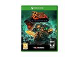 Battle Chasers: Nightwar - Microsoft Xbox One - Action - PEGI 12
