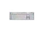 Logitech G G915 X LIGHTSPEED - Tactile - 100% - Gaming Tastaturen - Deutsch - Weiss