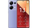 Xiaomi Redmi Note 13 Pro -4G- 512GB/12GB Dual-SIM, lavendel