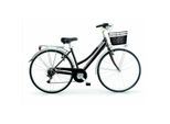MBM Citybike New Central Woman 28 Zoll Schwarz