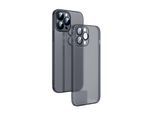 Hülle Handy Schutz für iPhone 12 13 14 Pro Max mini Plus Case Cover Kameraschutz